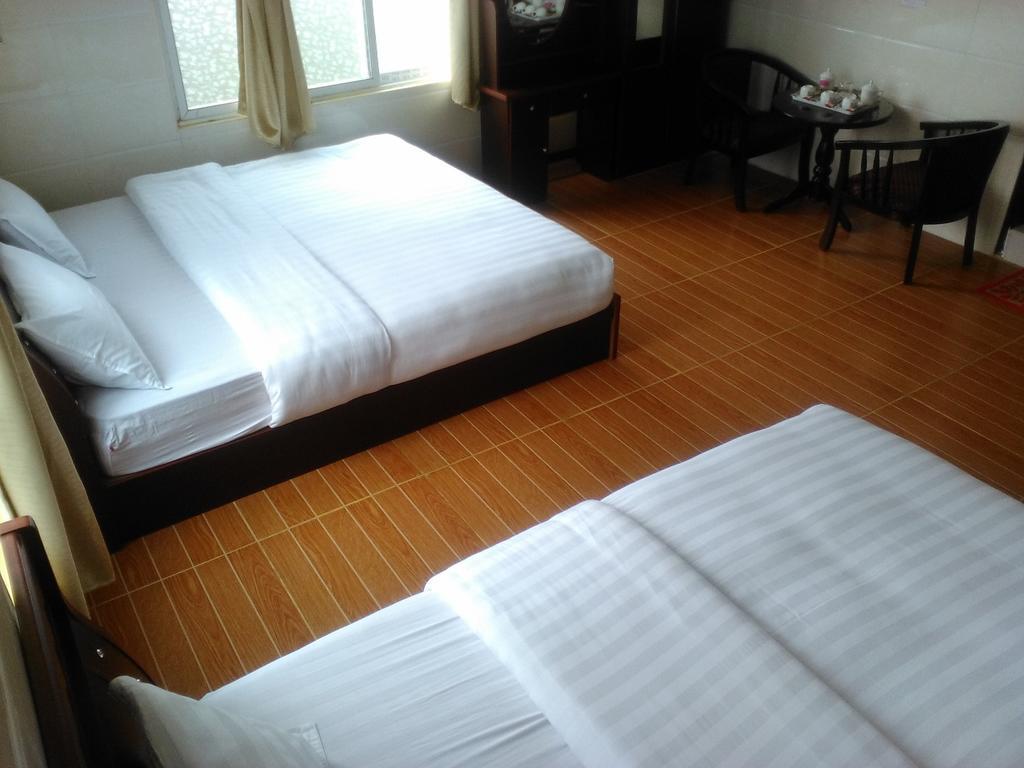 99号汽车旅馆 彬乌伦 外观 照片