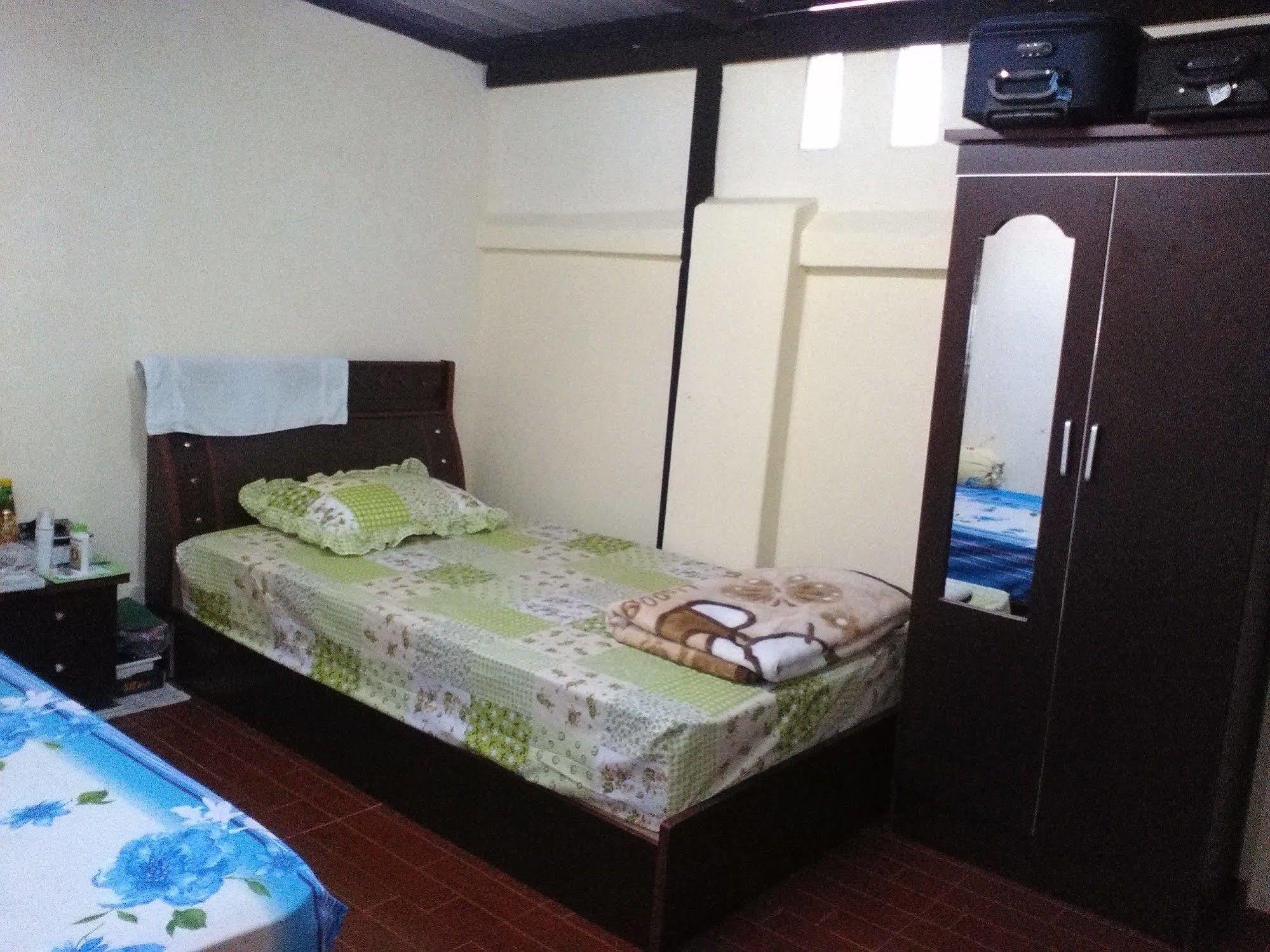 99号汽车旅馆 彬乌伦 外观 照片