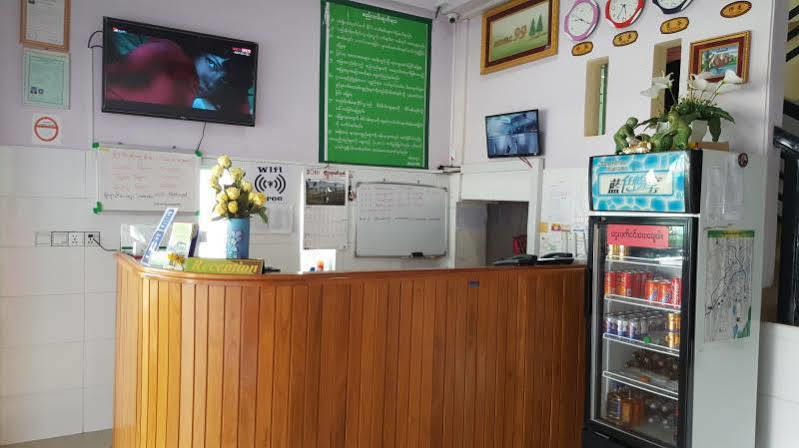 99号汽车旅馆 彬乌伦 外观 照片