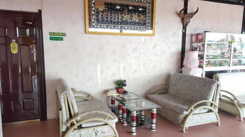 99号汽车旅馆 彬乌伦 外观 照片